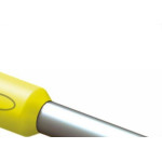 Pre-Isolado Intelli Ilhos 25,00 Amarelo Ti-25-16 100pcs 5859 (Ti 25-16)