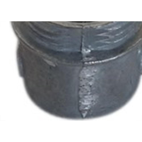 Conector Saida 1/2 Para Condulete Multiplo 3/4 Rosca 56251/050