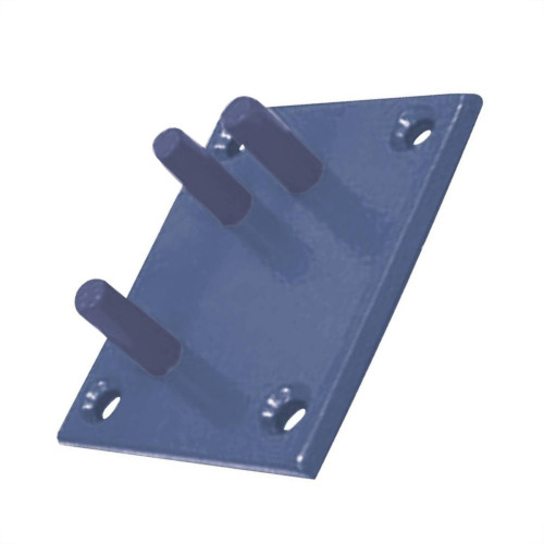 Chapa Para Virar Ferro Sao Romao 3/8'' 1795