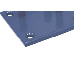 Chapa Para Virar Ferro Sao Romao 3/8'' 1795
