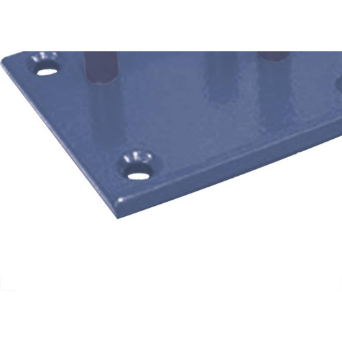 Chapa Para Virar Ferro Sao Romao 3/8'' 1795