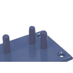 Chapa Para Virar Ferro Sao Romao 3/8'' 1795