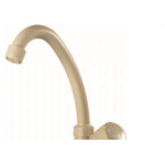 Torneira Abs Bica Movel Mesa Herc Branca 2756