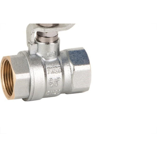 Registro Esfera Latao Genebre 3/8'' 3029 03