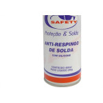 Antirespingo Solda Prosafety Com Silicone 400Ml Wps0300