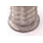 Bucha Americana Spf Para Moveis 5/16X20 50 Pecas Sf039