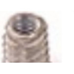 Bucha Americana Spf Para Moveis 5/16X20 50 Pecas Sf039