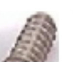 Bucha Americana Spf Moveis 1/4X20 50 Pecas Sf042