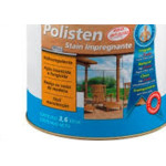 Polisten Mogno Ingles Sayerlack 3,6L Ts.3201.1405Gl