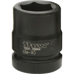 Soquete Waft Impacto Sextavado 1'' 38Mm 6145