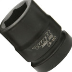 Soquete Waft Impacto Sextavado 1'' 38Mm 6145