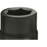 Soquete Waft Impacto Sextavado 1'' 38Mm 6145