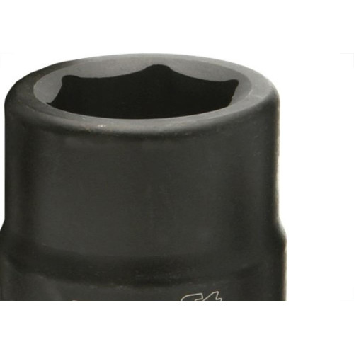 Soquete Waft Impacto Sextavado 1'' 38Mm 6145