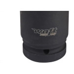 Soquete Waft Longo Impacto 1'' 27Mm 6151
