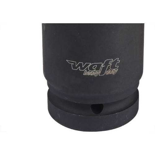 Soquete Waft Longo Impacto 1'' 27Mm 6151
