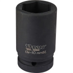 Soquete Waft Longo Impacto 1'' 38Mm 6156