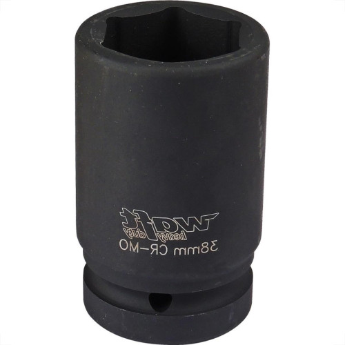 Soquete Waft Longo Impacto 1'' 38Mm 6156