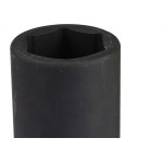 Soquete Waft Longo Impacto 1'' 38Mm 6156