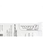 Refil Silicone Pistola Waft 5/16X30 1Kg Incolor 6202