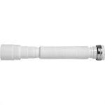 Sifao Pvc Flexivel Blukit Pia/Lavatorio/Tanque Arruela Metal 30102-425