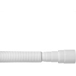 Sifao Pvc Flexivel Blukit Pia/Lavatorio/Tanque Arruela Metal 30102-425