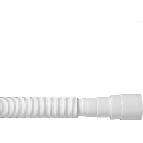 Sifao Pvc Flexivel Blukit Pia/Lavatorio/Tanque Arruela Metal 30102-425