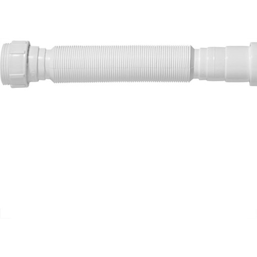 Sifao Pvc Flexivel Blukit Pia/Lavatorio/Tanque Arruela Pvc 030101-425