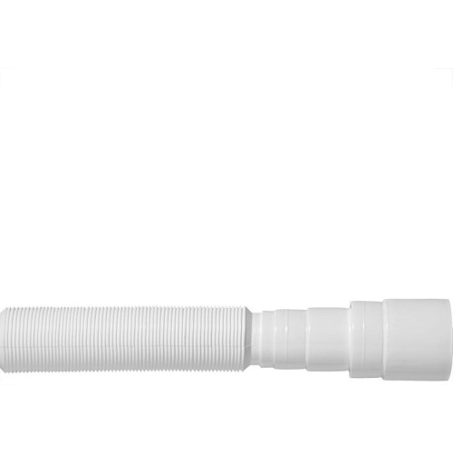 Sifao Pvc Flexivel Blukit Pia/Lavatorio/Tanque Arruela Pvc 030101-425