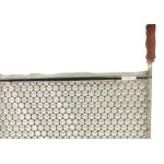 Grelha Churrasqueira Inox Coelff 60X50 6