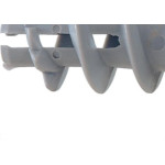 Bucha Fixacao Fischer Gesso Gk Com Chave 100 Pecas 52389