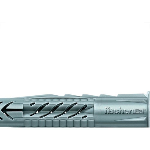 Bucha Fixacao Fischer Ux 06 Universal 100 Pecas 62756 601711