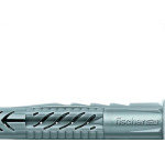 Bucha Fixacao Fischer Ux 08 Universalâ 50 Pecas 601712
