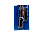 Bomba Ar Manual Brasfort Mini 8890