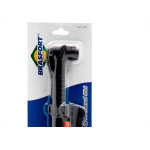 Bomba Ar Manual Brasfort Mini 8890
