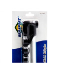 Bomba Ar Manual Brasfort Mini 2 Estagios 8891