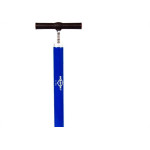 Bomba Ar Manual Brasfort Com Tanque Duplo 8896