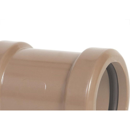 Luva Marrom Krona Correr 60Mm 449 - Kit C/6 