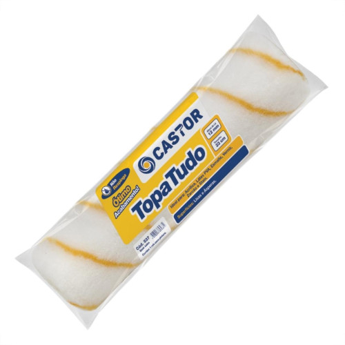 Rolo La Castor Sem Respingo Topatudo23 537