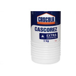 Cola Branca Cascorez Extra Henkel 1000G Frasco 