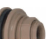 Adaptador Marrom Amanco Com Flange 75X2.1/2 92723