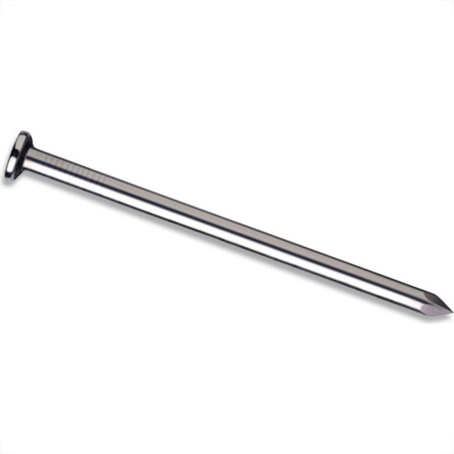 Prego Gerdau Com Cabeca Dupla  18X30 (3,40X69mm) 1Kg 