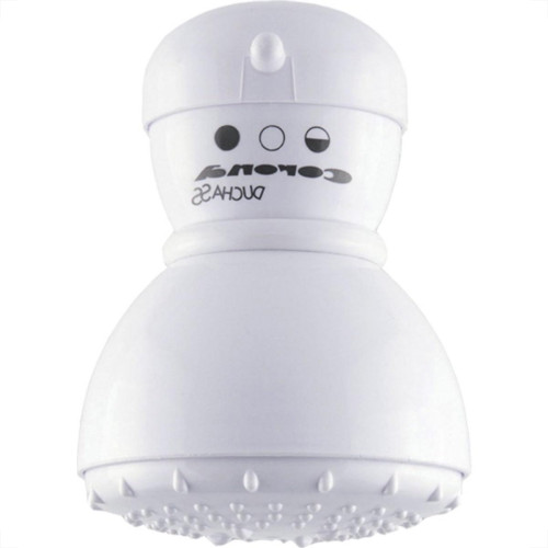 Ducha Corona/Hydra Ballerina 3T 127V 5400W Dpbl35541Br