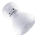 Ducha Corona/Hydra Ballerina 3T 127V 5400W Dpbl35541Br