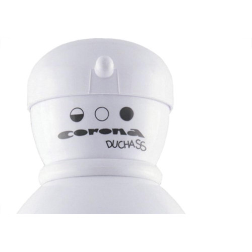 Ducha Corona/Hydra Ballerina 3T 127V 5400W Dpbl35541Br