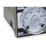 Controle Temperatura Coel M48 450O.Bivolt M48Wrj4-P----