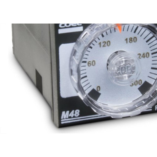 Controle Temperatura Coel M48 450O.Bivolt M48Wrj4-P----