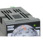 Controle Temperatura Coel M48 450O.Bivolt M48Wrj4-P----
