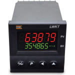 Controle Temperatura Coel Lwk48 350O. Bivolt 