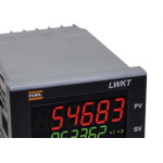 Controle Temperatura Coel Lwk48 350O. Bivolt 