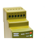 Controle Eletronico Nivel Coel Pn/Pns 220V Ni35Hr--P---